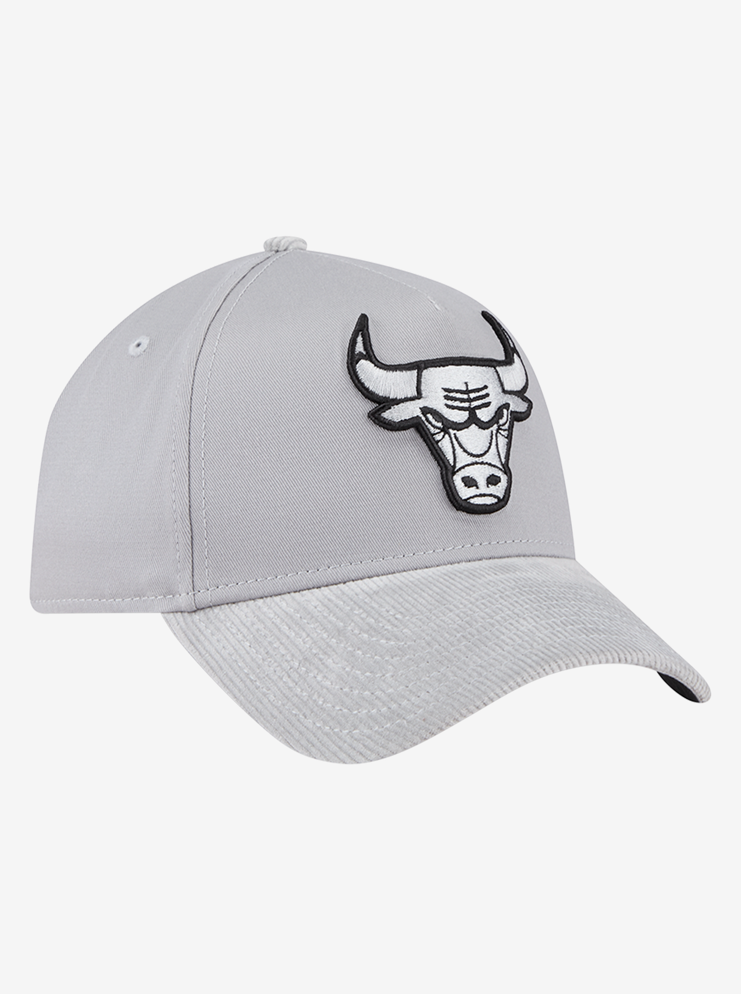 940 A-Frame Chicago Bulls Snapback Cap
