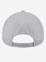 940 A-Frame Chicago Bulls Snapback Cap
