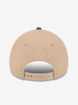 940 A-Frame New York Yankees Snapback Cap