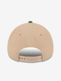 940 A-Frame New York Yankees Snapback Cap