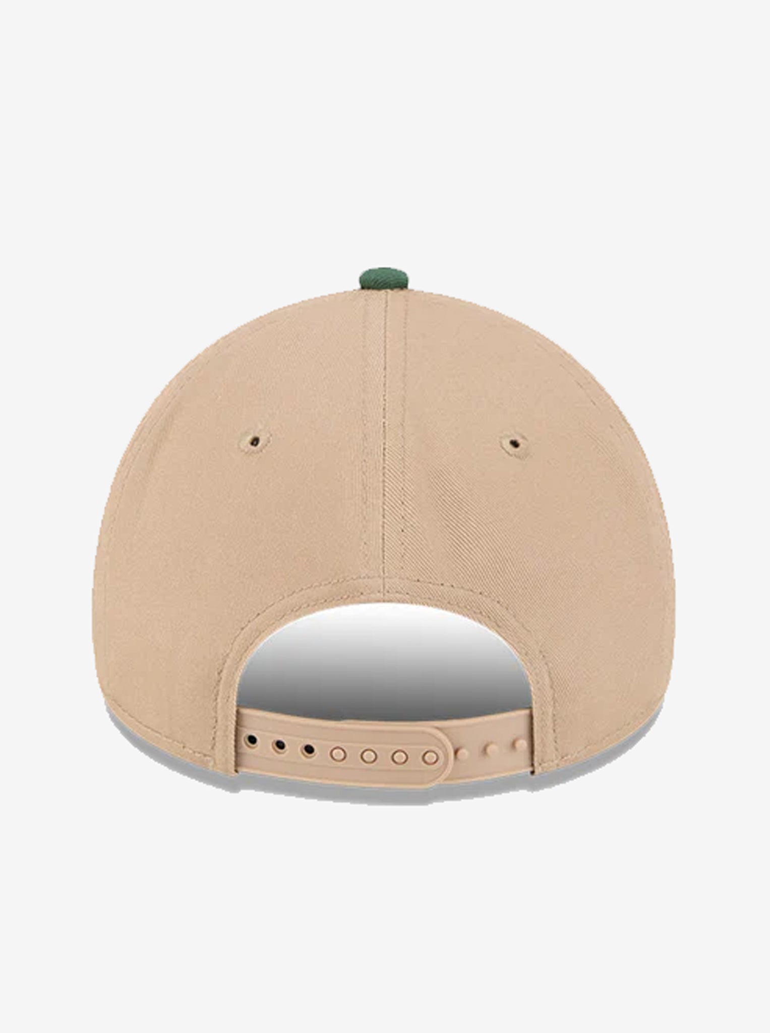 940 A-Frame New York Yankees Snapback Cap