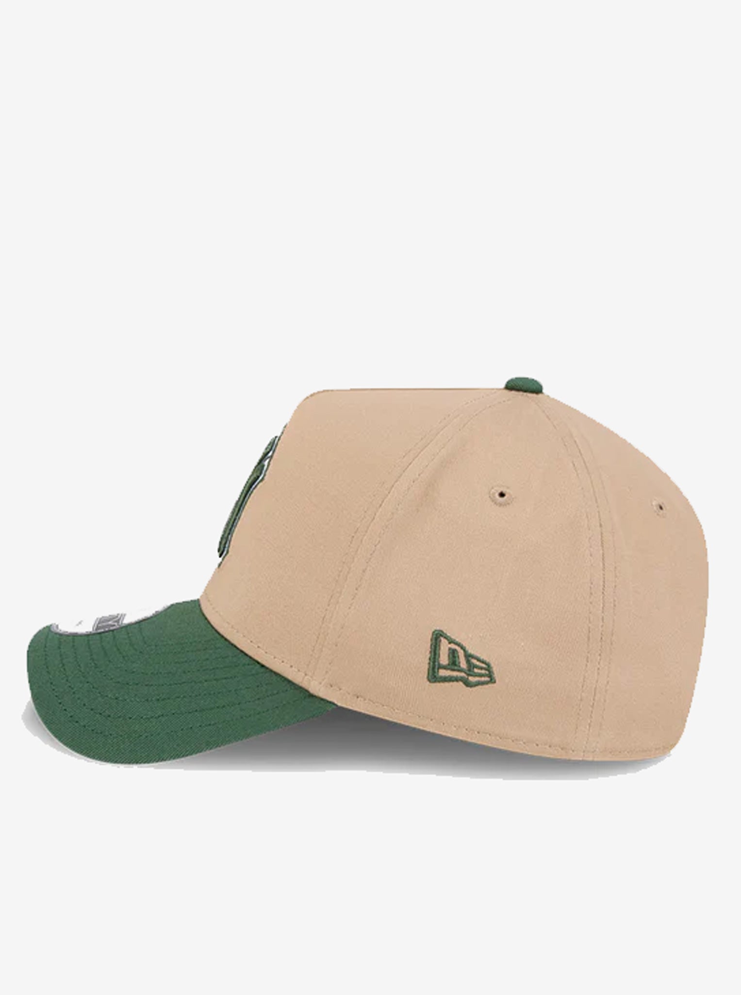 940 A-Frame New York Yankees Snapback Cap