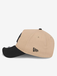 940 A-Frame New York Yankees Snapback Cap
