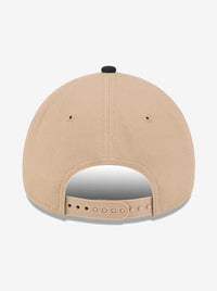 940 A-Frame New York Yankees Snapback Cap
