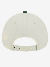 940 A-Frame Los Angeles Dodgers Snapback Cap