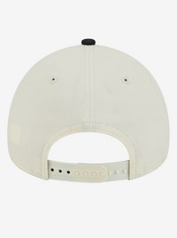 940 A-Frame Chicago White Sox Snapback Cap