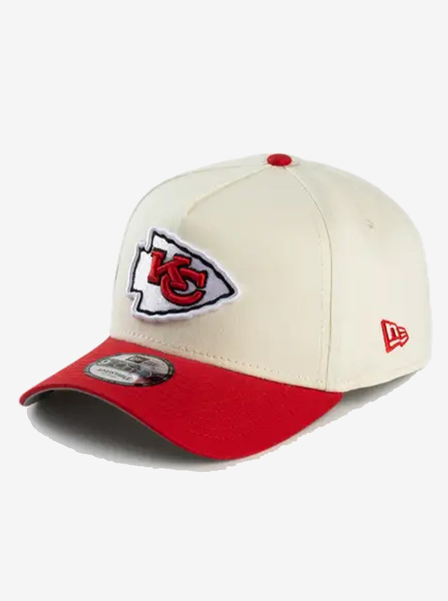 940 A-Frame Kansas City Cheifs Snapback Cap