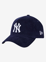 940 A-Frame Boston Red Sox Snapback Cap