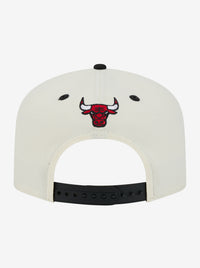 950 Chicago Bulls Snapback Cap