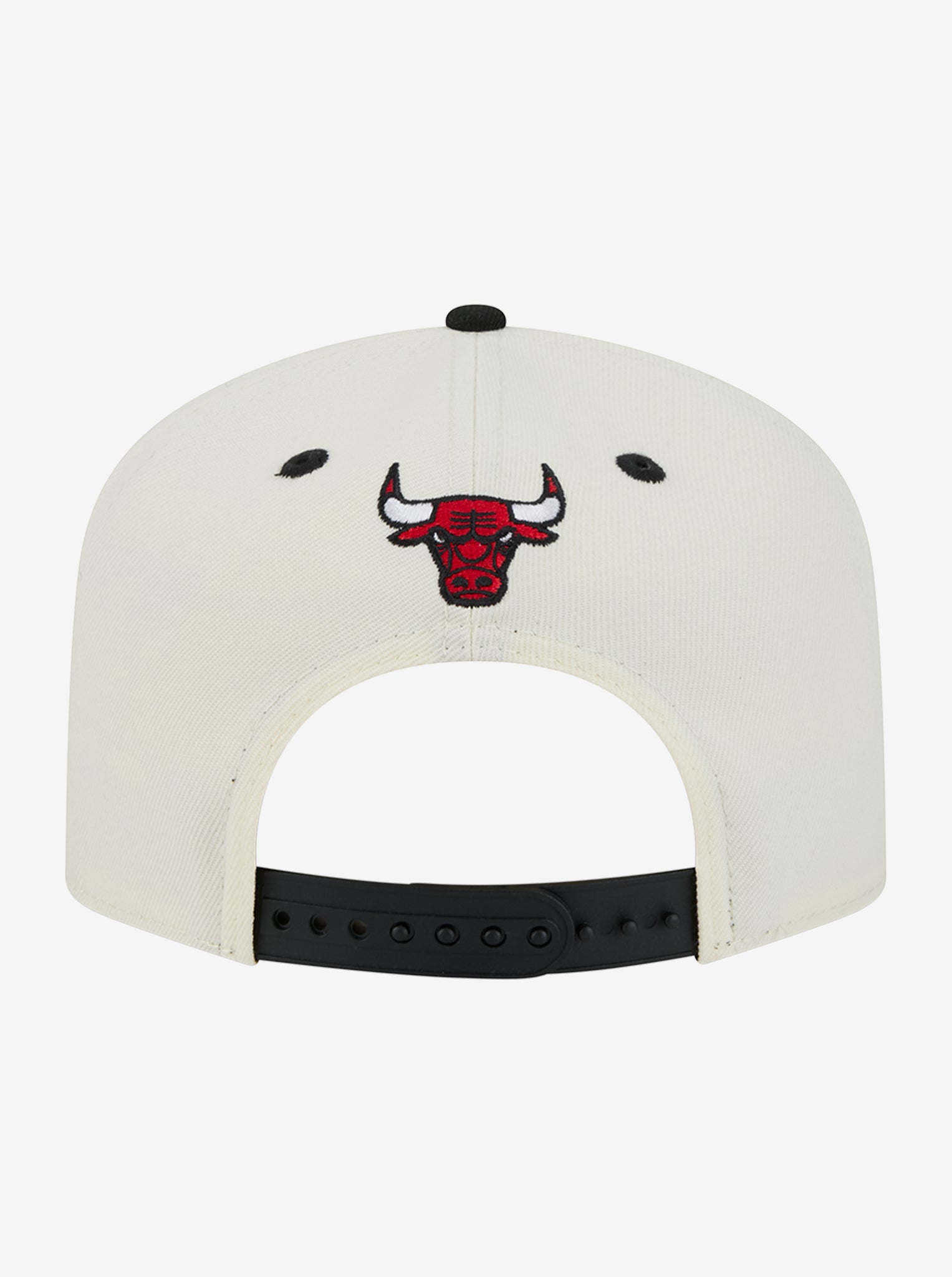 950 Chicago Bulls Snapback Cap