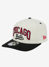 950 Chicago Bulls Snapback Cap