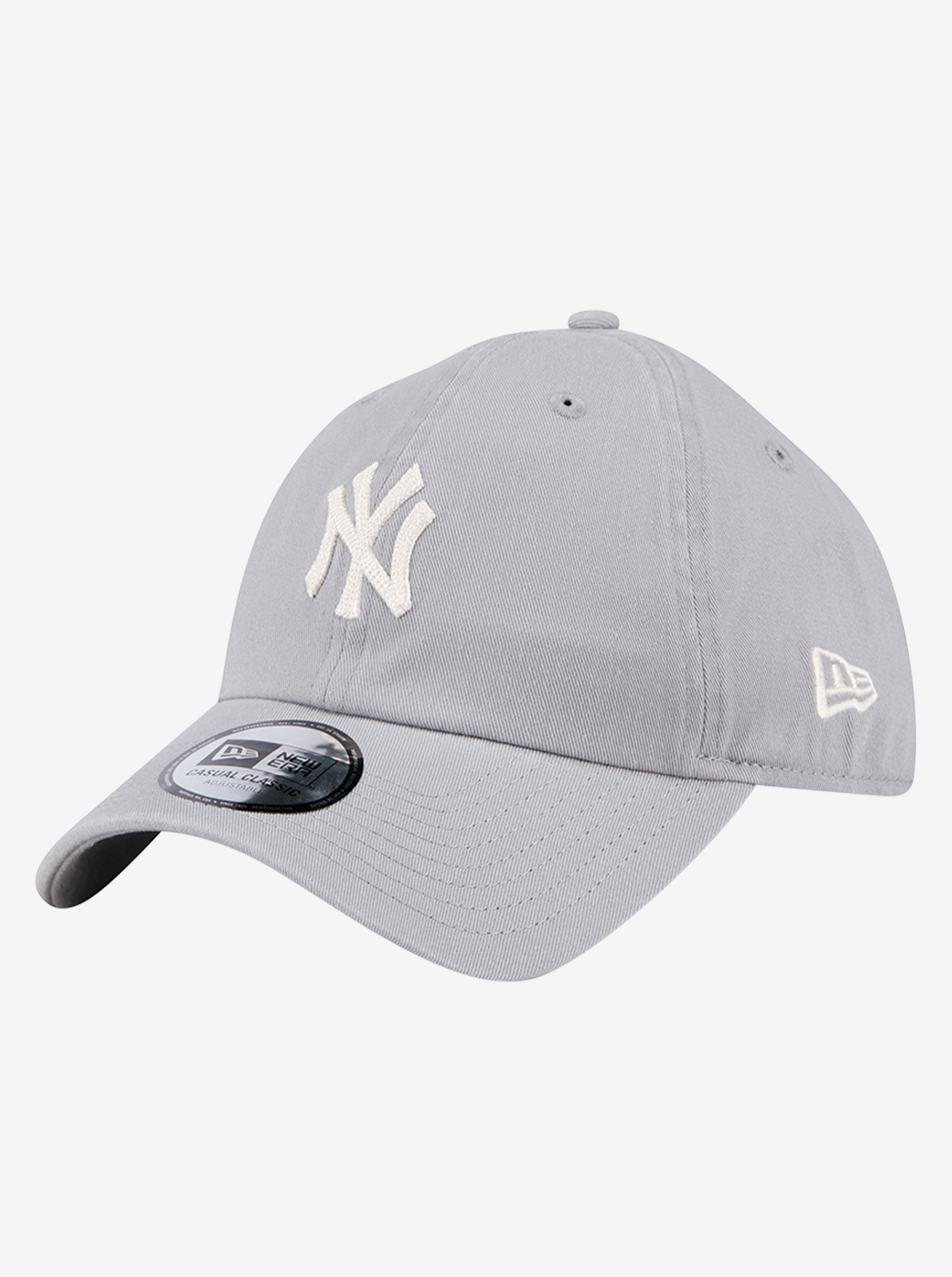 Casual Classic New York Yankees Cap
