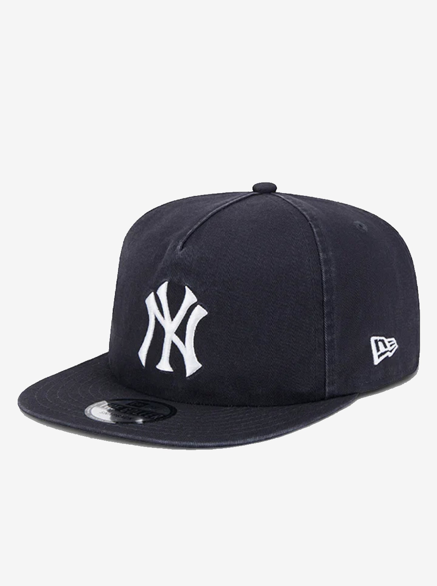 940 A-Frame Golfer Style New York Yankees Cap