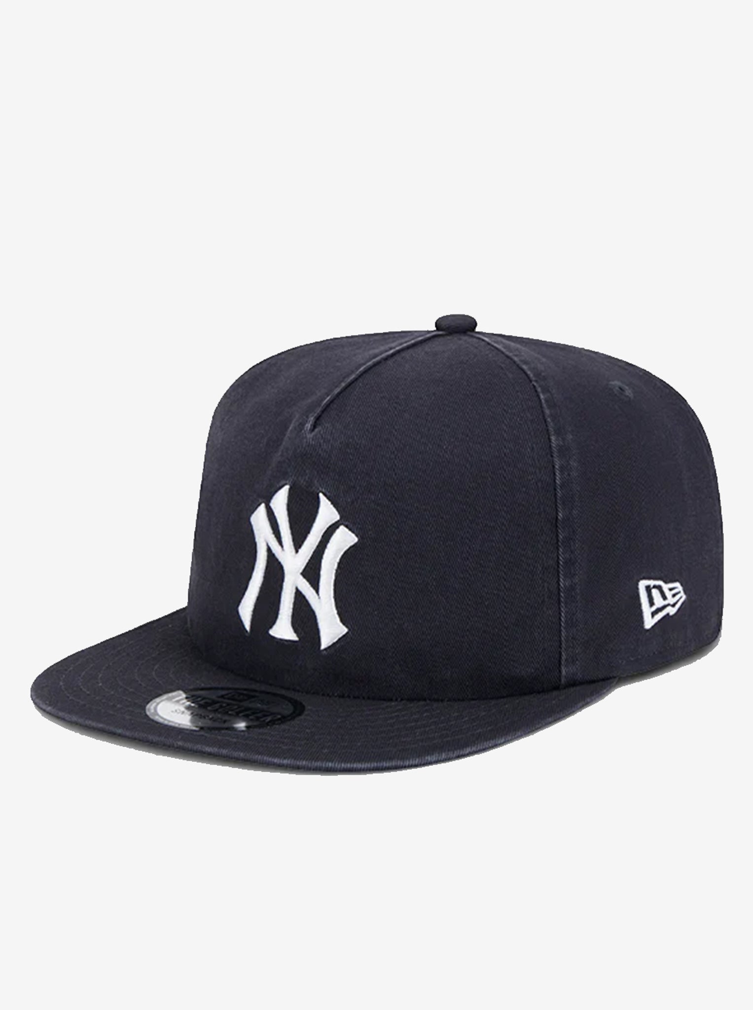 940 A-Frame Golfer Style New York Yankees Cap