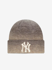 New York Yankees Knit Gradient Beanie