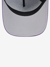 NO IMG 940 A-Frame NRL Melbourne Storm Snapback Cap