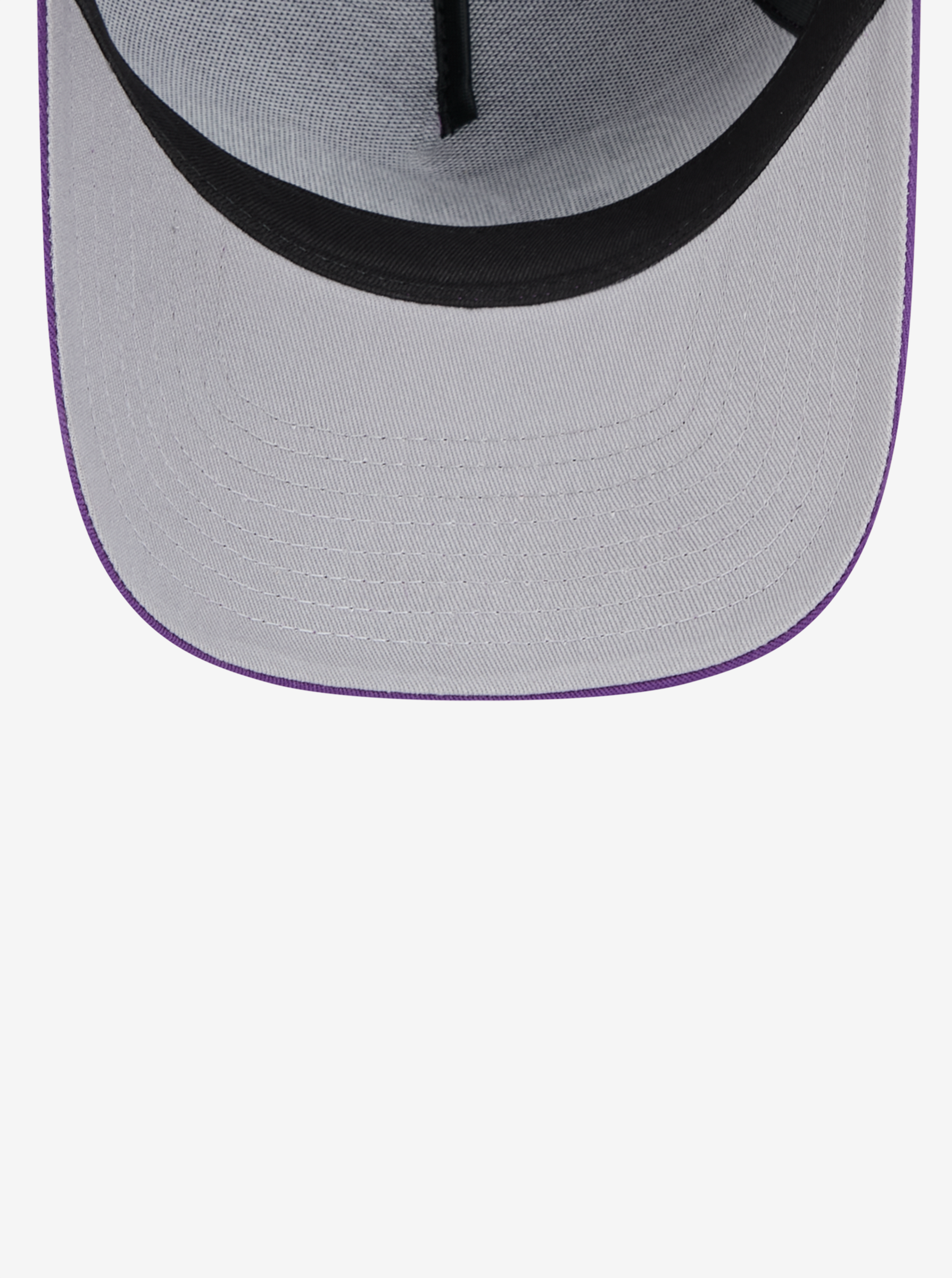 NO IMG 940 A-Frame NRL Melbourne Storm Snapback Cap