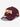 940 A-Frame NRL Brisbane Broncos Snapback Cap