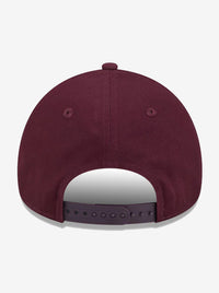 940 A-Frame NRL Brisbane Broncos Snapback Cap