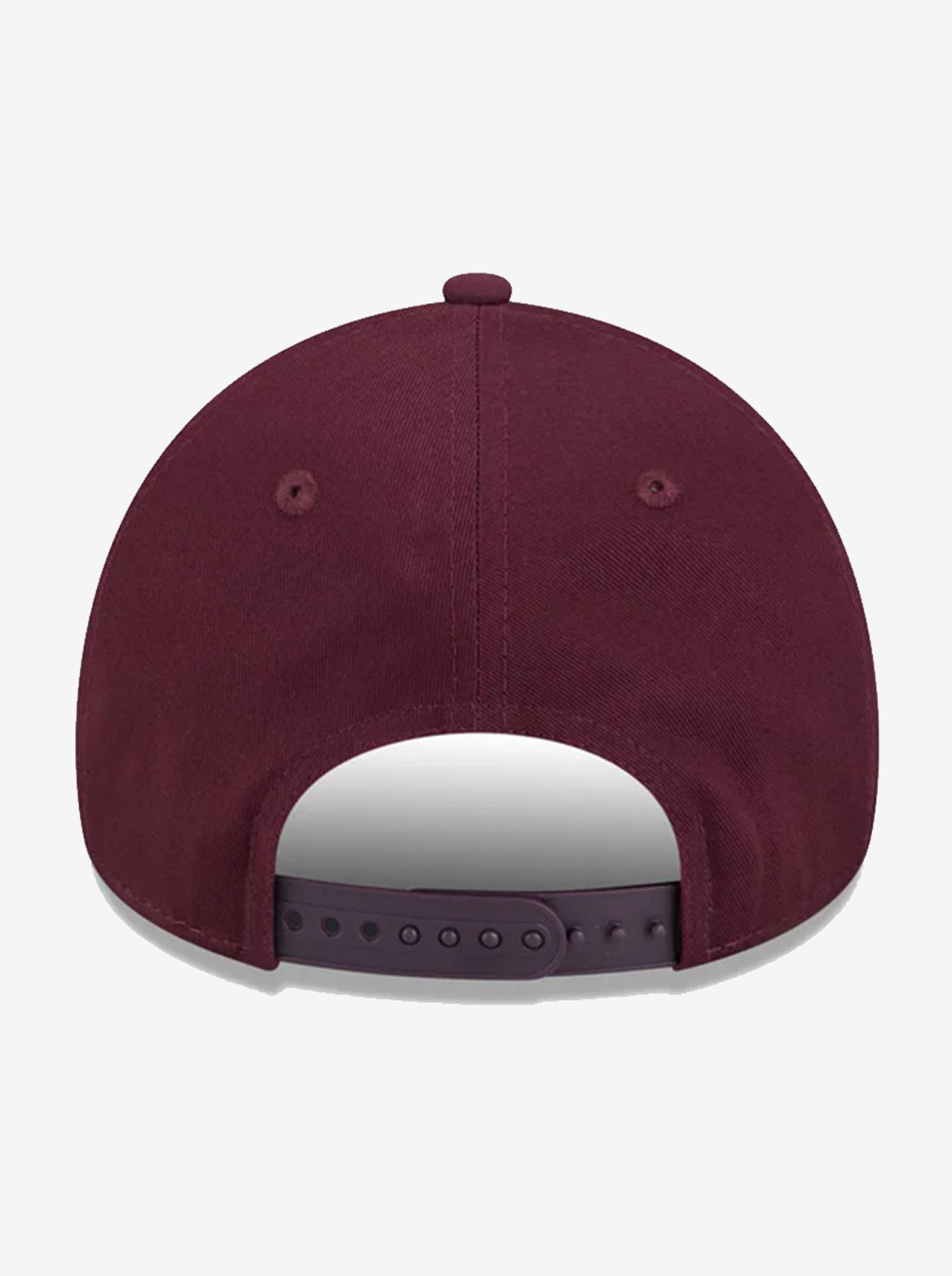 940 A-Frame NRL Brisbane Broncos Snapback Cap