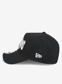 940 A-Frame NRL Penrith Panthers Snapback Cap