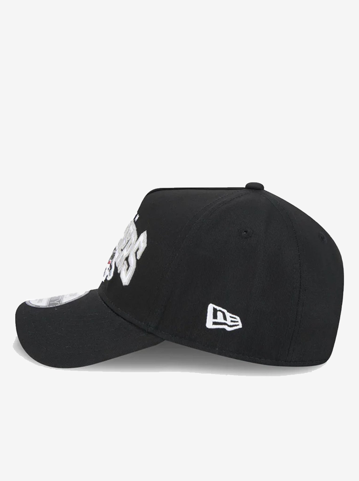 940 A-Frame NRL Penrith Panthers Snapback Cap