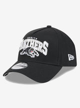 940 A-Frame NRL Penrith Panthers Snapback Cap