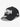 940 A-Frame NRL Penrith Panthers Snapback Cap