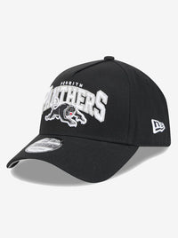940 A-Frame NRL Penrith Panthers Snapback Cap
