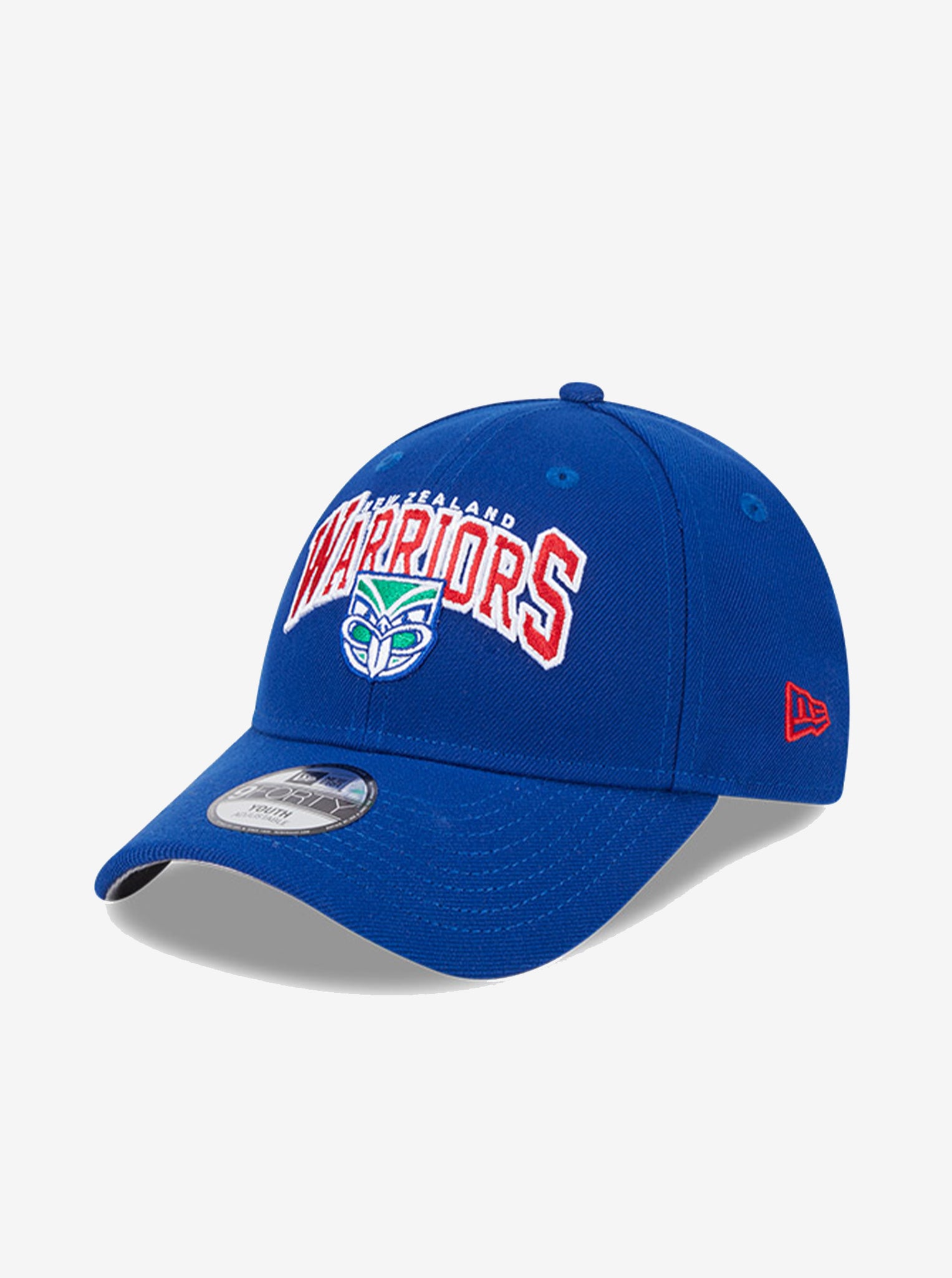 940 NZ Warriors Snapback Cap Kids