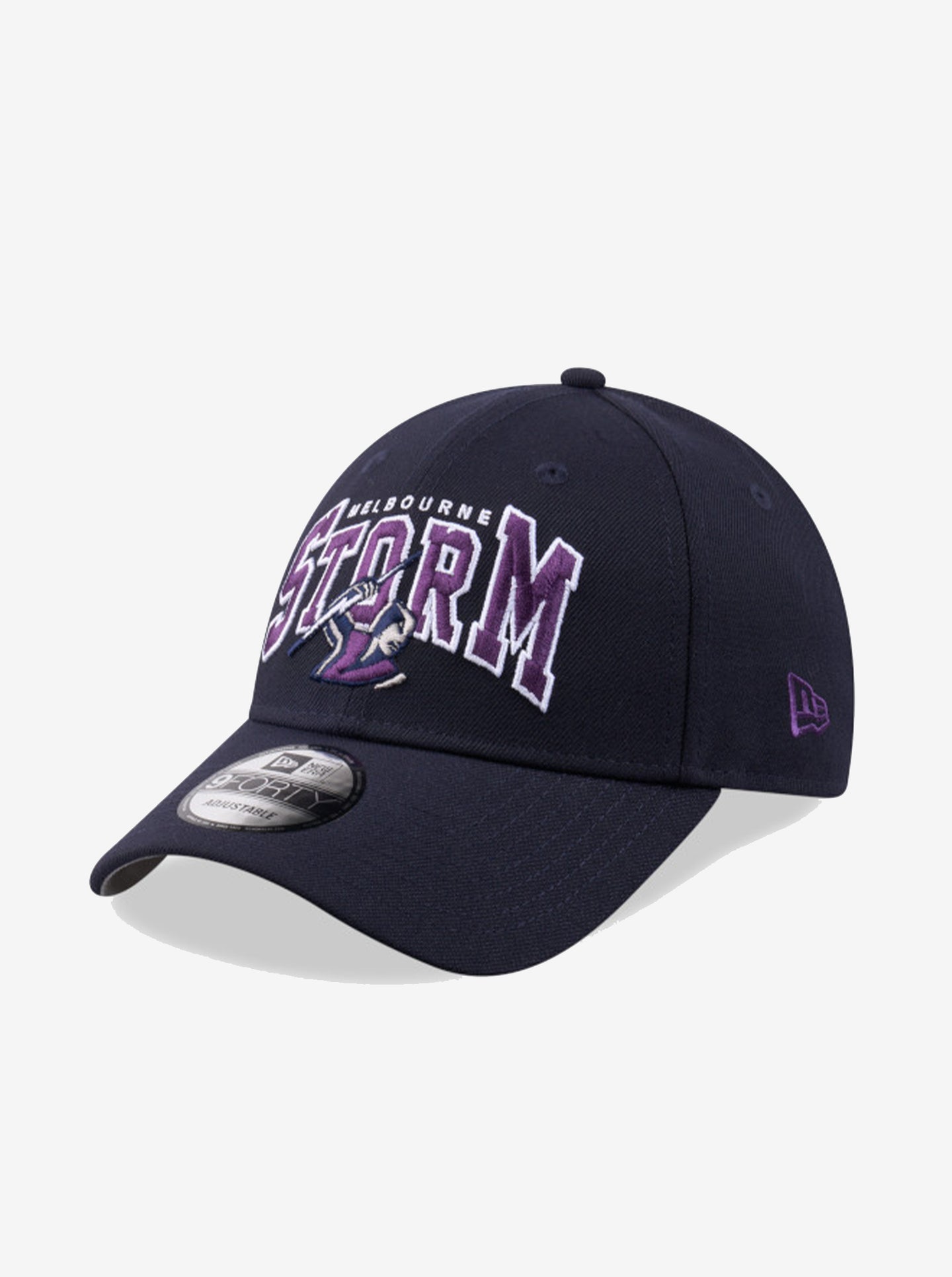 940 Melbourne Storm Snapback Cap Kids