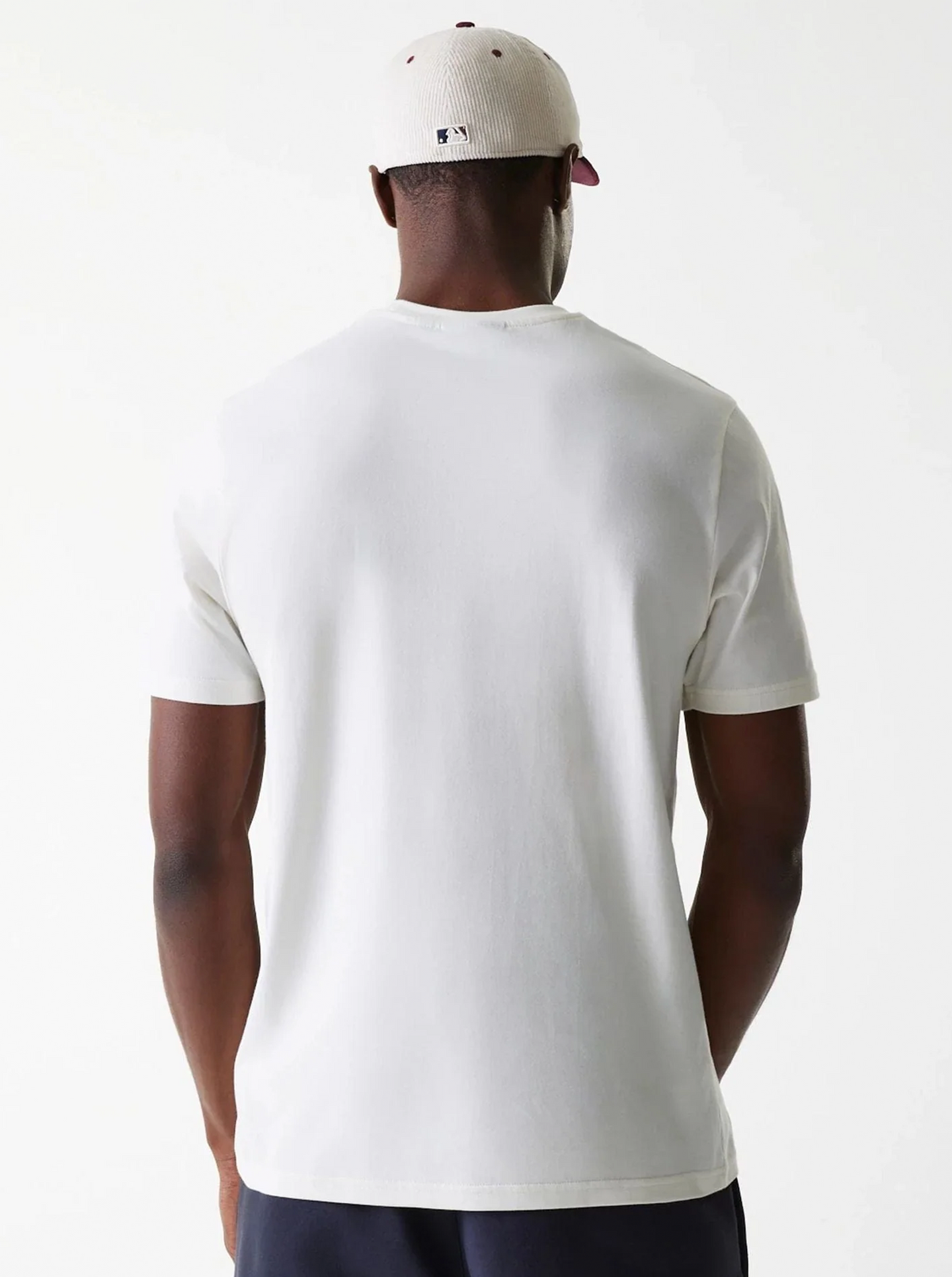 New York Yankees Showcase Wordmark Tee