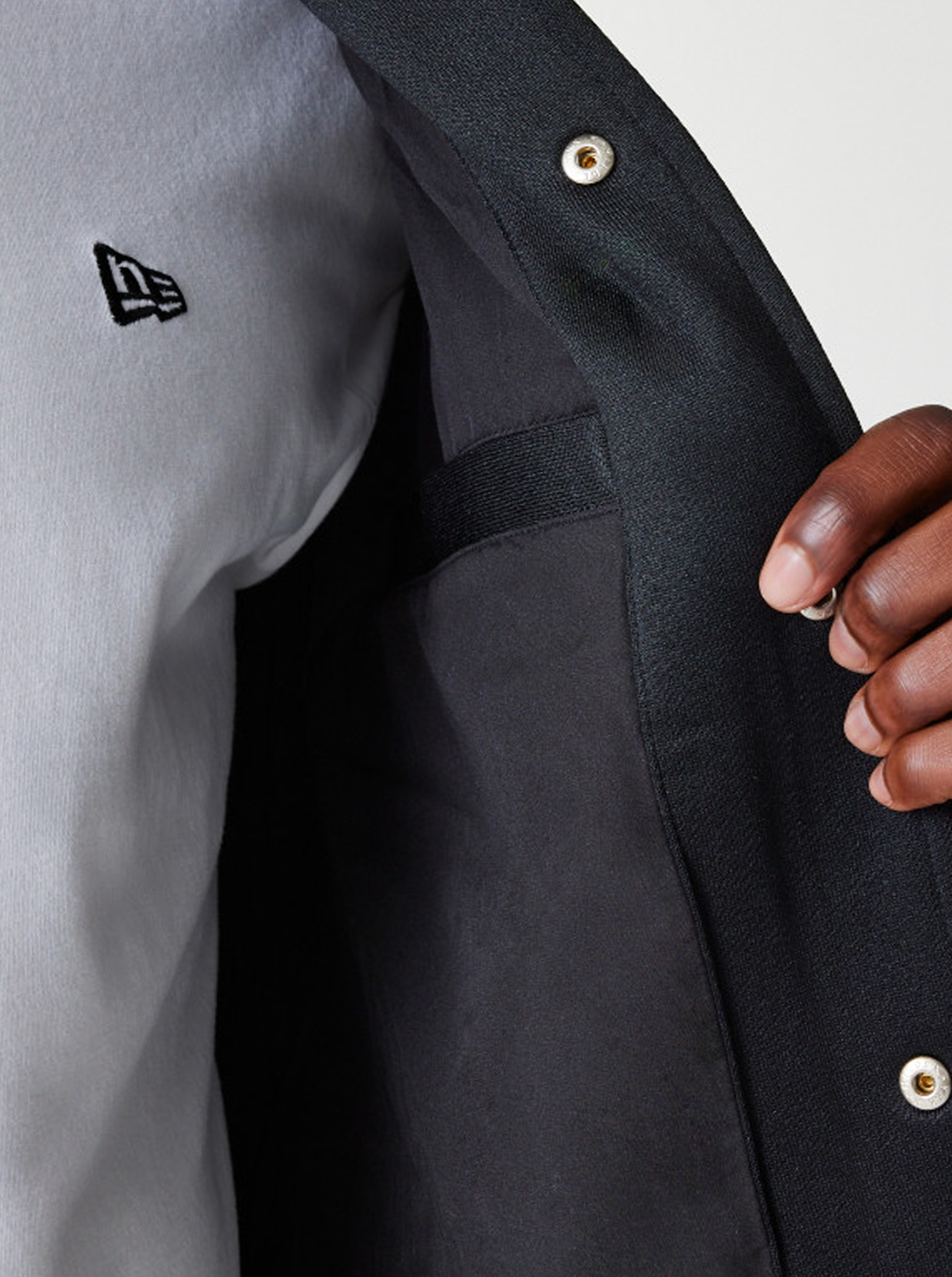 New York Yankees Bomber Jacket