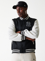 New York Yankees Bomber Jacket