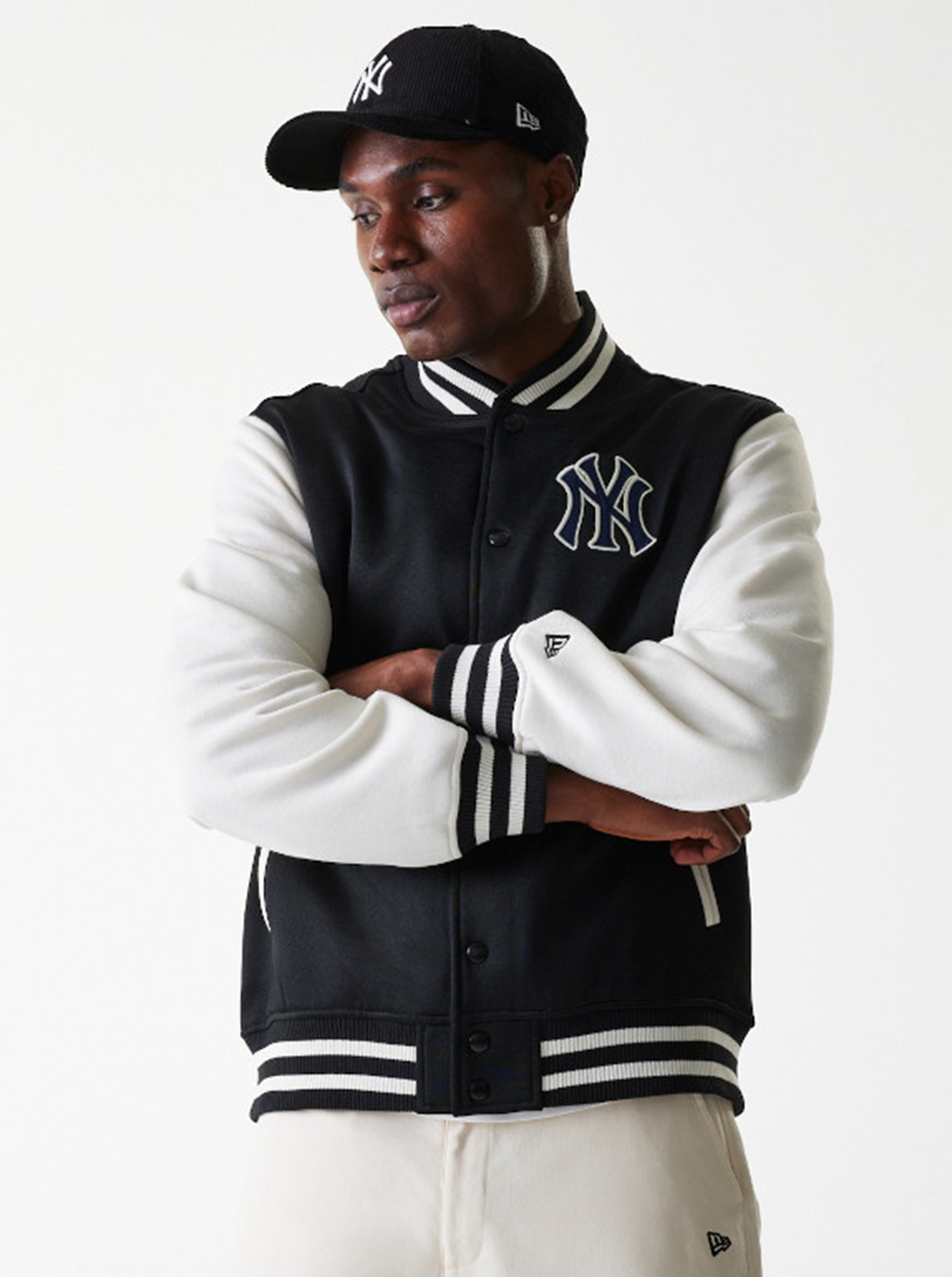 New York Yankees Bomber Jacket