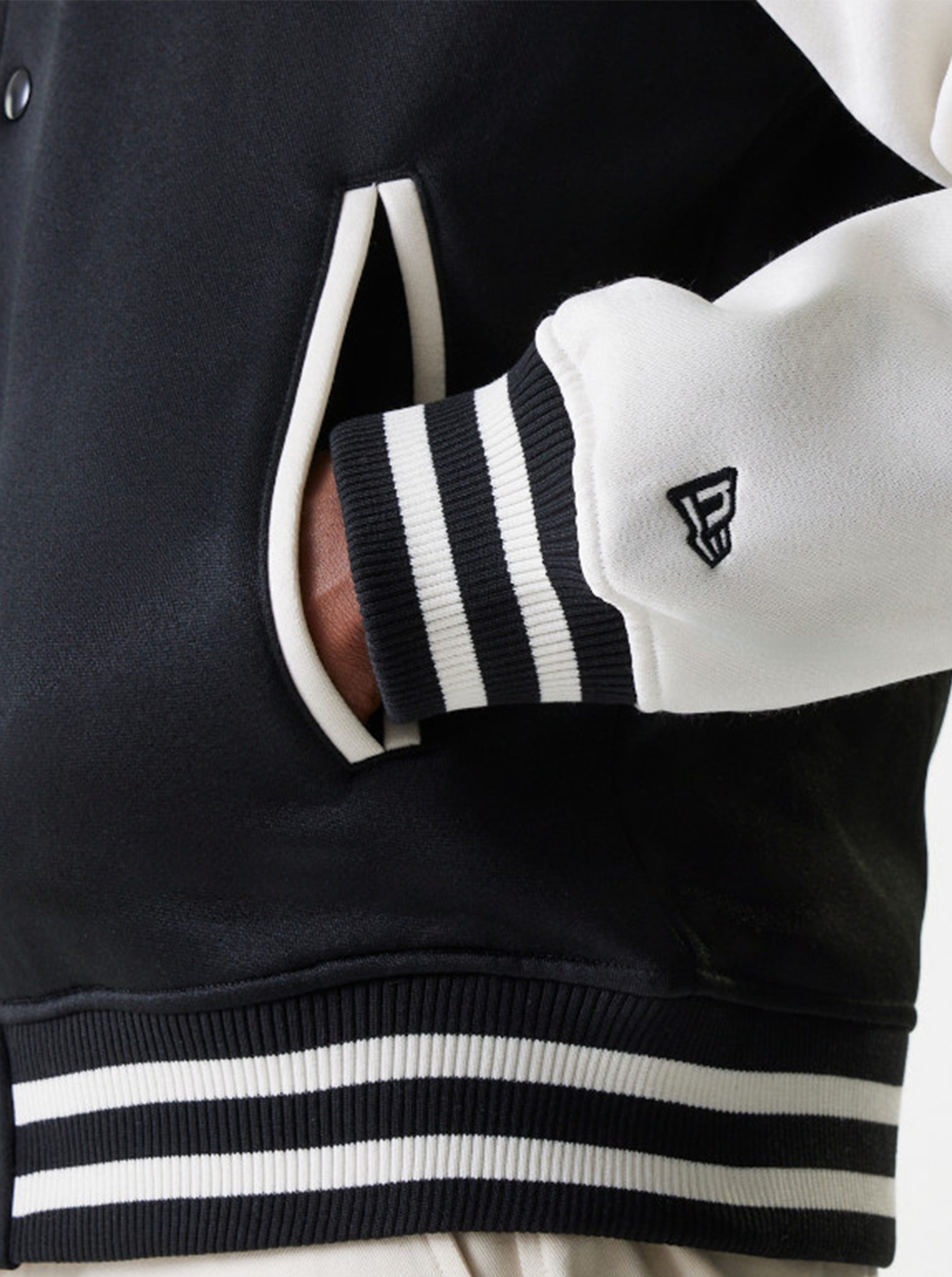 New York Yankees Bomber Jacket