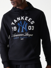 New York Yankees Worldmark Hoodie