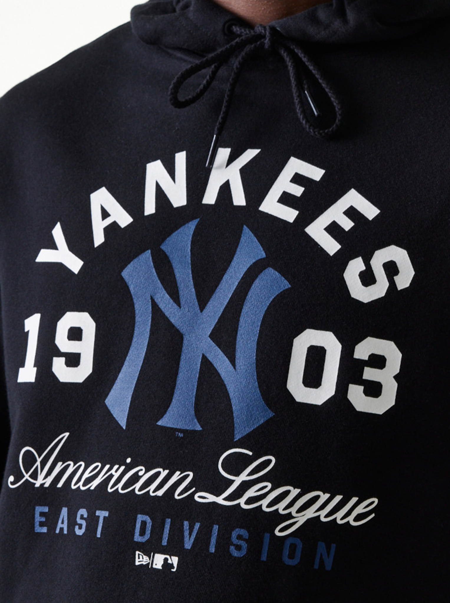 New York Yankees Worldmark Hoodie