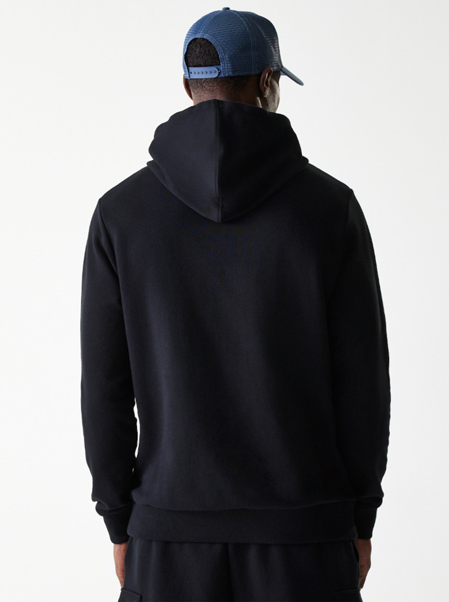 New York Yankees Worldmark Hoodie