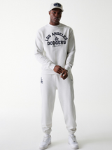 LA Dodgers Heritage Crew