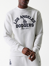 LA Dodgers Heritage Crew