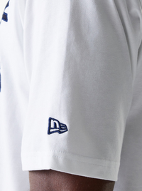 New York Yankees Heritage Oversized Tee