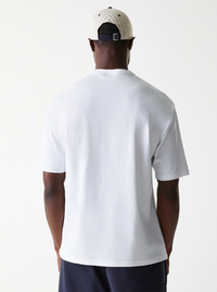 New York Yankees Heritage Oversized Tee