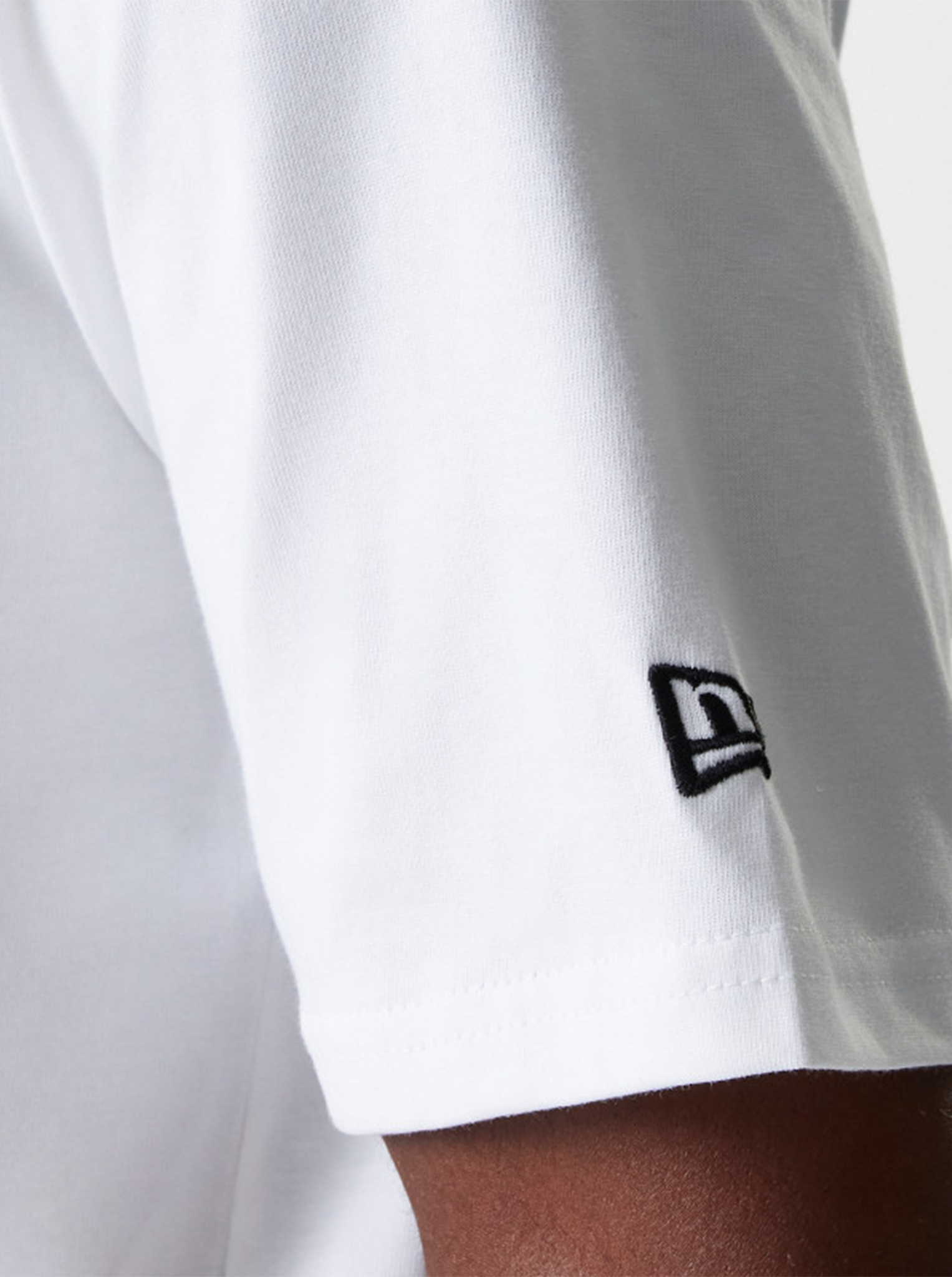 New York Yankees Heritage Oversized Tee