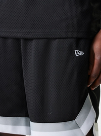 Las Vegas Raiders Mesh Short