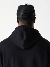 Chicago Bulls Arch Hoodie