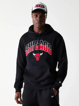 Chicago Bulls Arch Hoodie