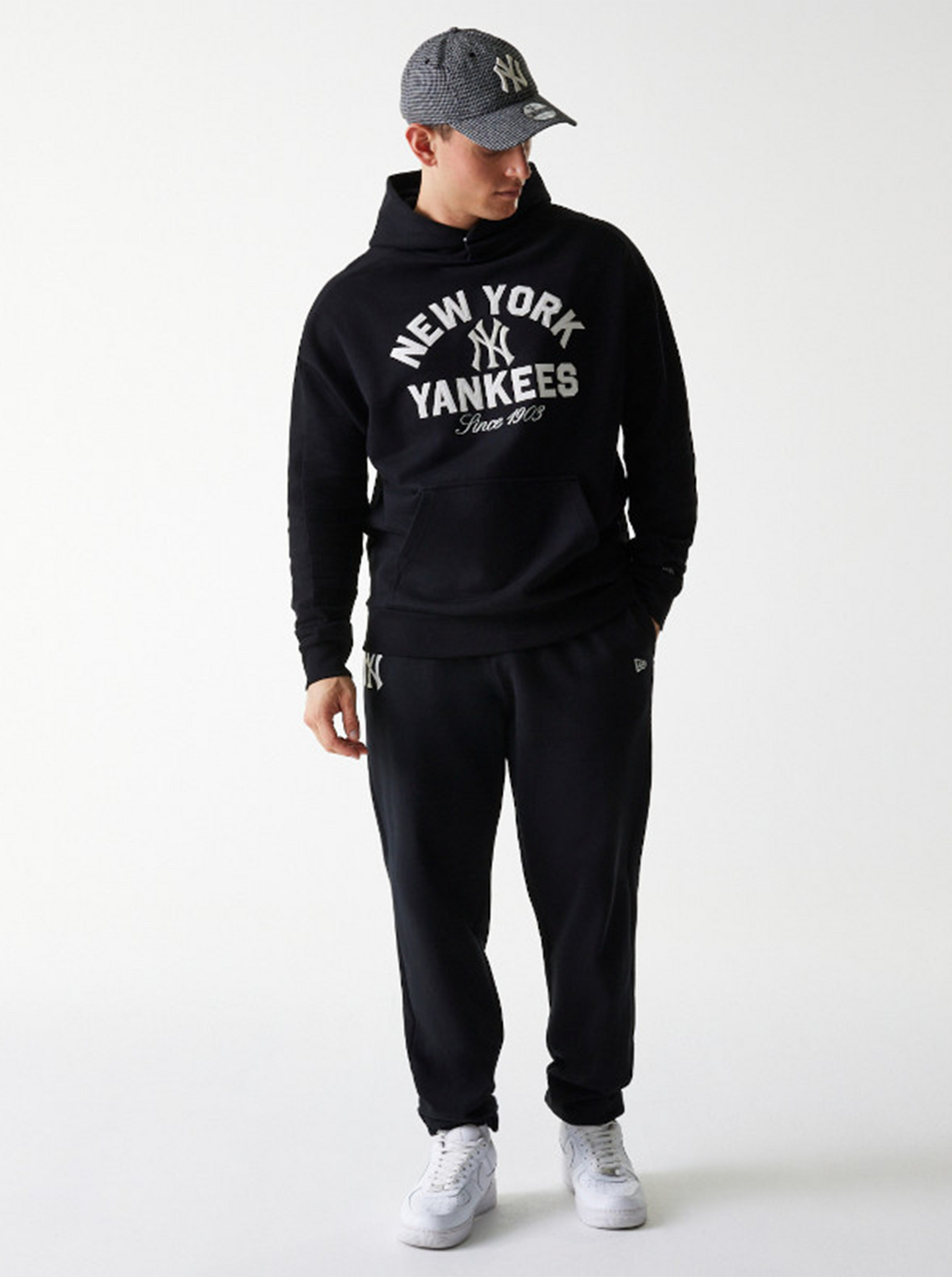 New York Yankees Heritage Jogger