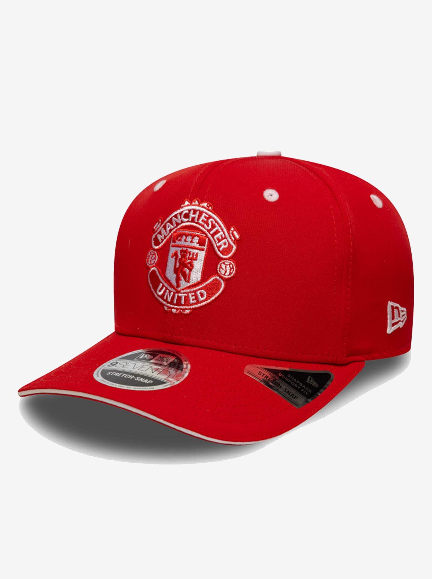 970 Manchester United Football Club Cap