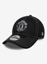 9TWENTY Contrast Stitch Strapback